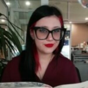 Profile photo of Vero Madia