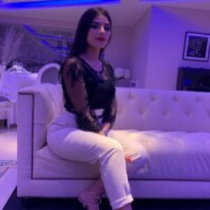Profile photo of Chiara Benedetta Vazzana