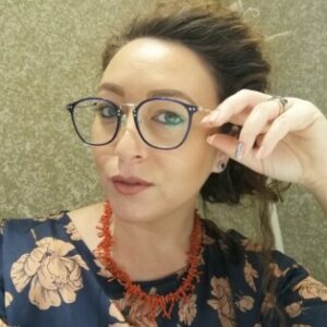 Profile photo of Tania Rigato