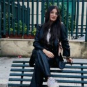 Profile photo of Anna Marino