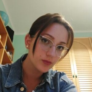 Profile photo of Federica Sacco