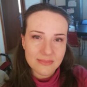Profile photo of Samanta Minghelli
