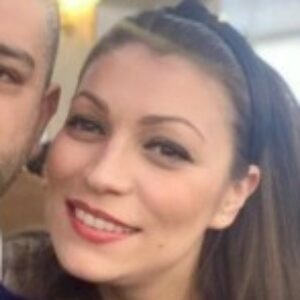 Profile photo of GRAZIA RUGGIERO