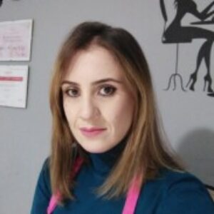 Profile photo of Veronica Impala