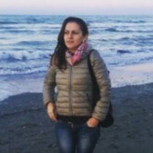 Profile photo of Irina Petreus