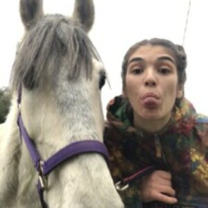 Profile photo of Mery