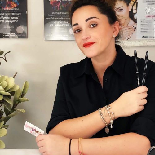 Michela parascandolo