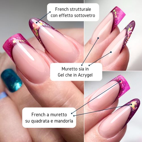 corso french muretto unghie bologna corso french muretto unghie bologna