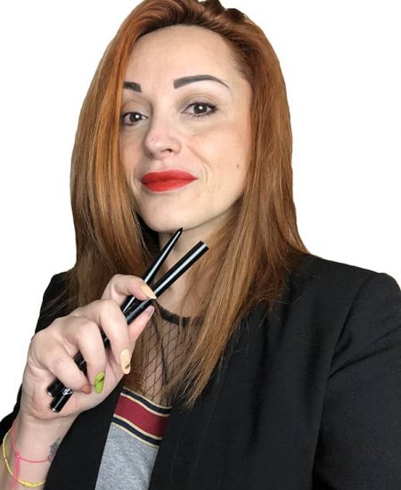 michela parascandolo